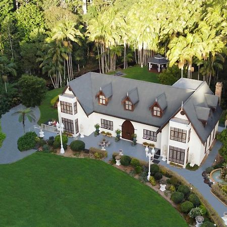 Mt Tamborine Stonehaven Manor Hotel Gold Coast Luaran gambar
