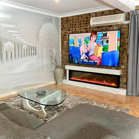 Mt Tamborine Stonehaven Manor Hotel Gold Coast Luaran gambar