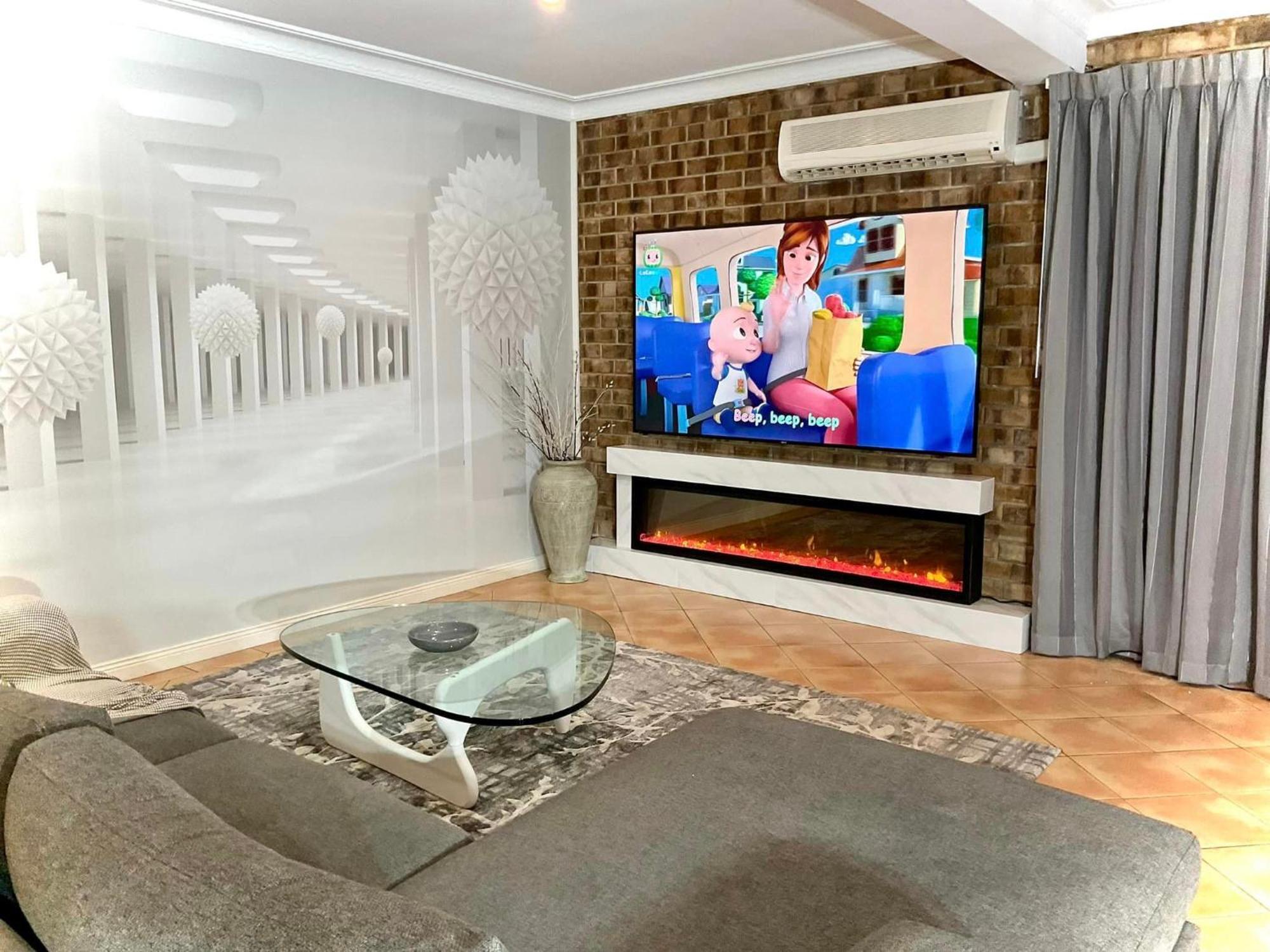 Mt Tamborine Stonehaven Manor Hotel Gold Coast Luaran gambar