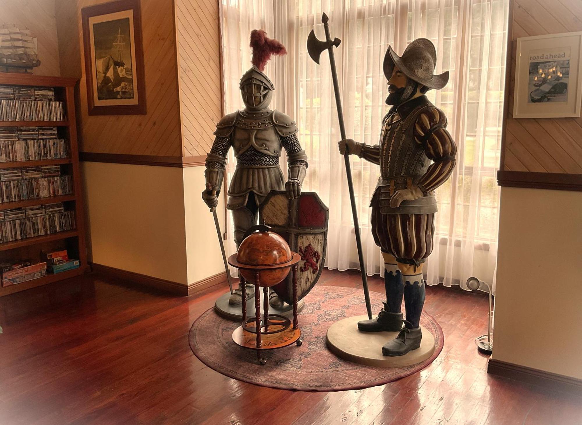 Mt Tamborine Stonehaven Manor Hotel Gold Coast Luaran gambar