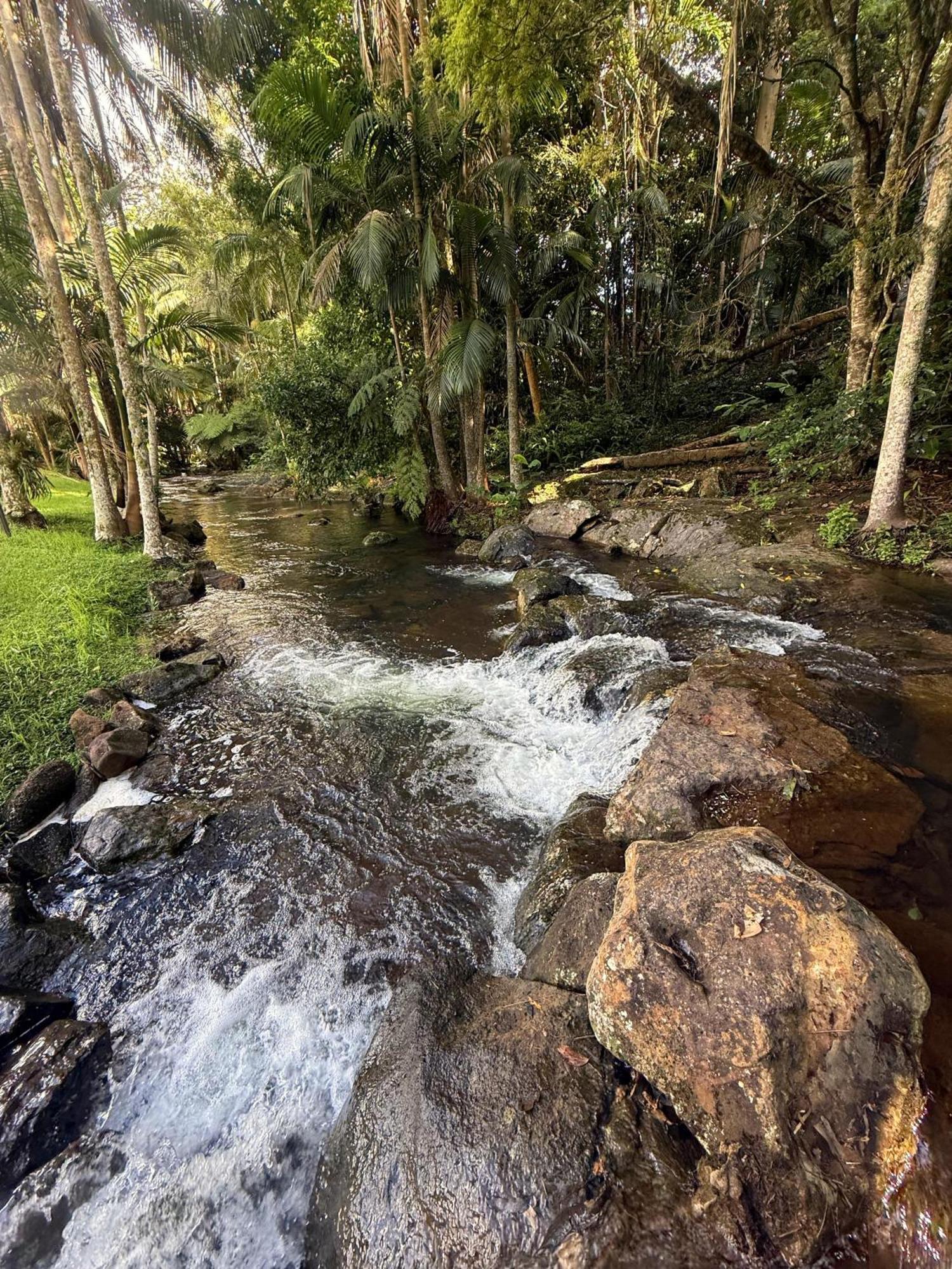 Mt Tamborine Stonehaven Manor Hotel Gold Coast Luaran gambar