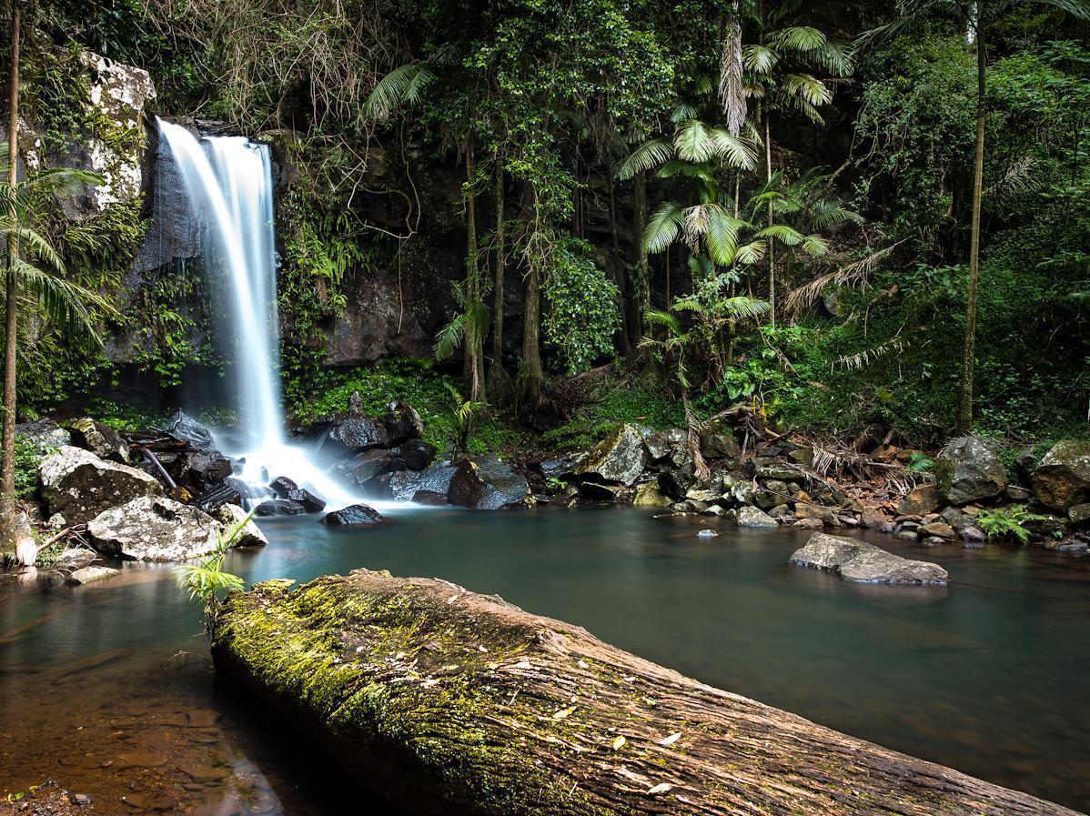Mt Tamborine Stonehaven Manor Hotel Gold Coast Luaran gambar