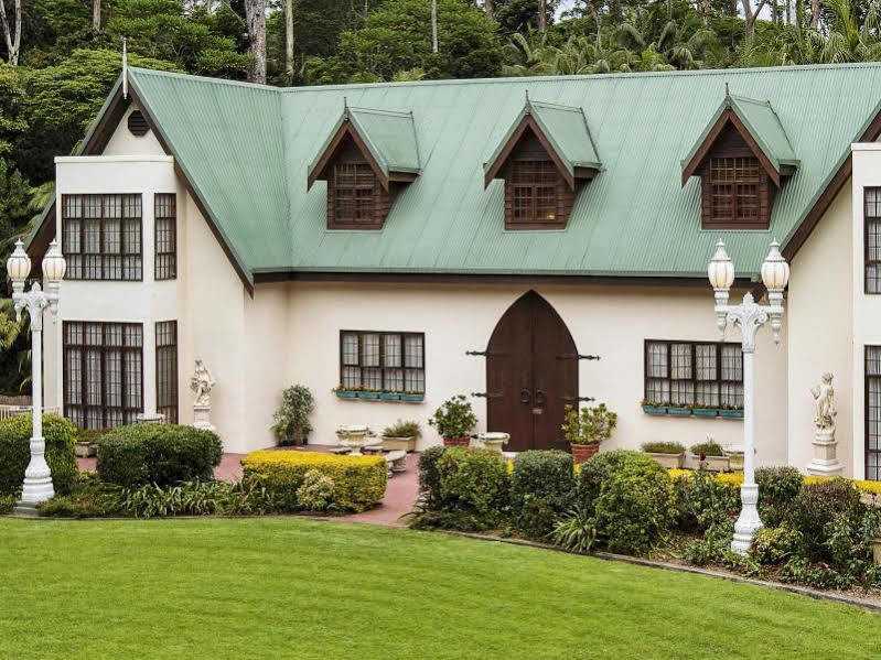 Mt Tamborine Stonehaven Manor Hotel Gold Coast Luaran gambar