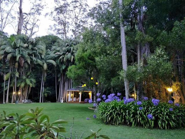 Mt Tamborine Stonehaven Manor Hotel Gold Coast Luaran gambar
